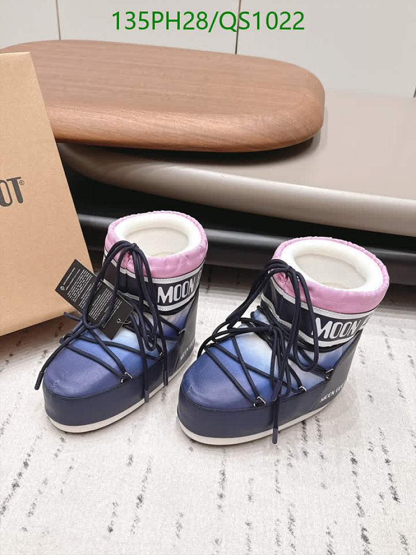 Moon Boot-Women Shoes Code: QS1022 $: 135USD