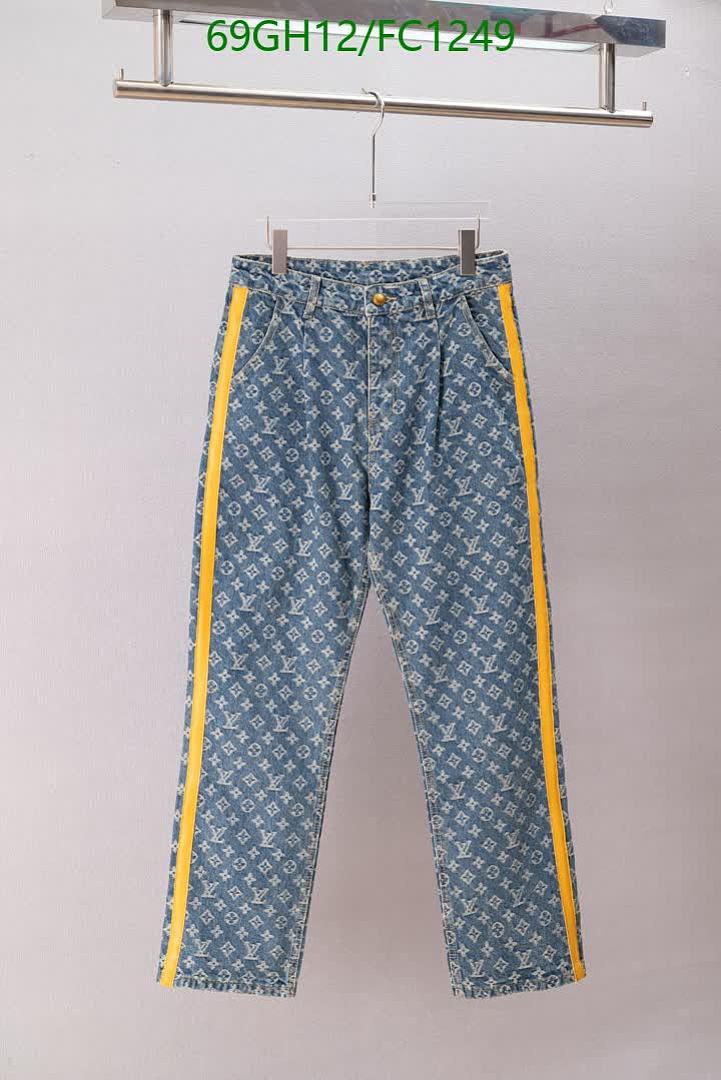 LV-Clothing Code: FC1249 $: 69USD