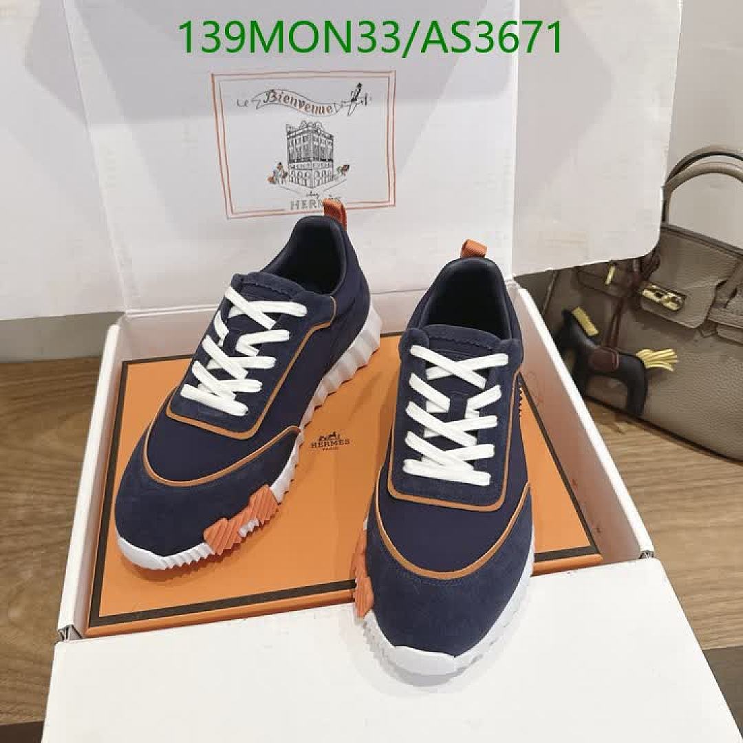 Hermes-Women Shoes Code: AS3671 $: 139USD