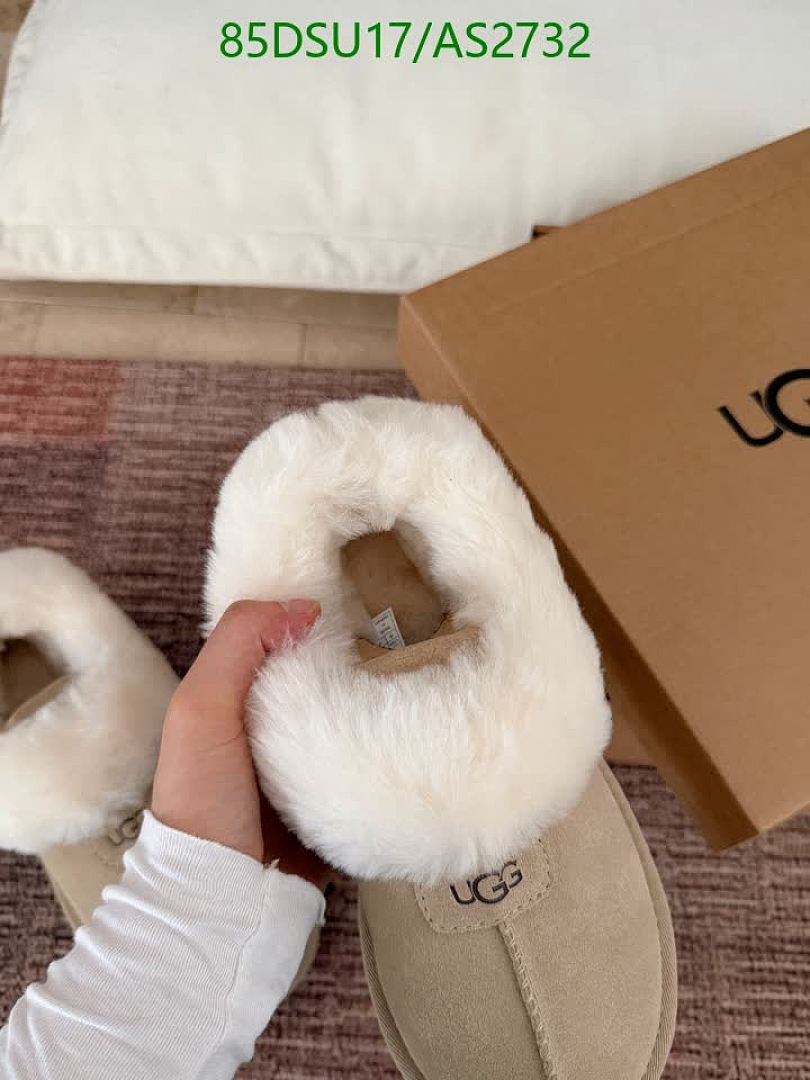 UGG-Women Shoes Code: AS2732 $: 85USD
