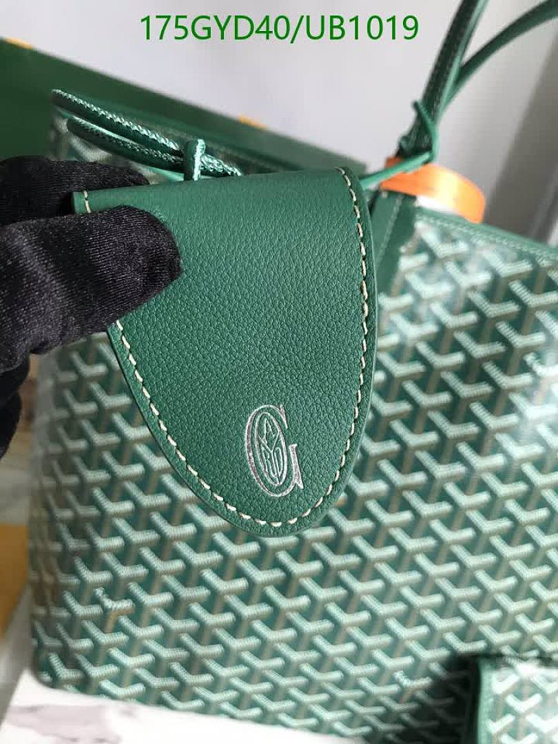 Goyard-BagsMirror Quality Code: UB1019 $: 175USD