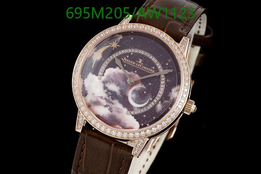 Jaeger-LeCoultre-WatchesMirror Quality Code: AW1123 $: 695USD