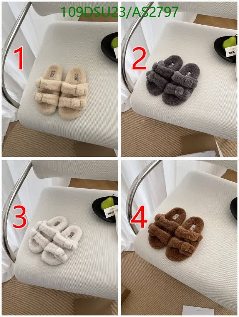 UGG-Women Shoes Code: AS2797 $: 109USD