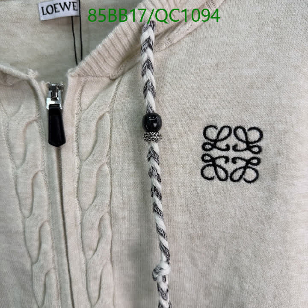 Loewe-Clothing Code: QC1094 $: 85USD