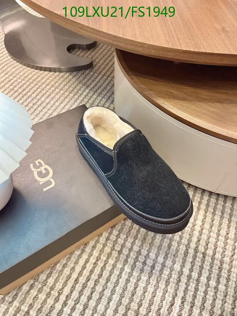 UGG-Men shoes Code: FS1949 $: 109USD
