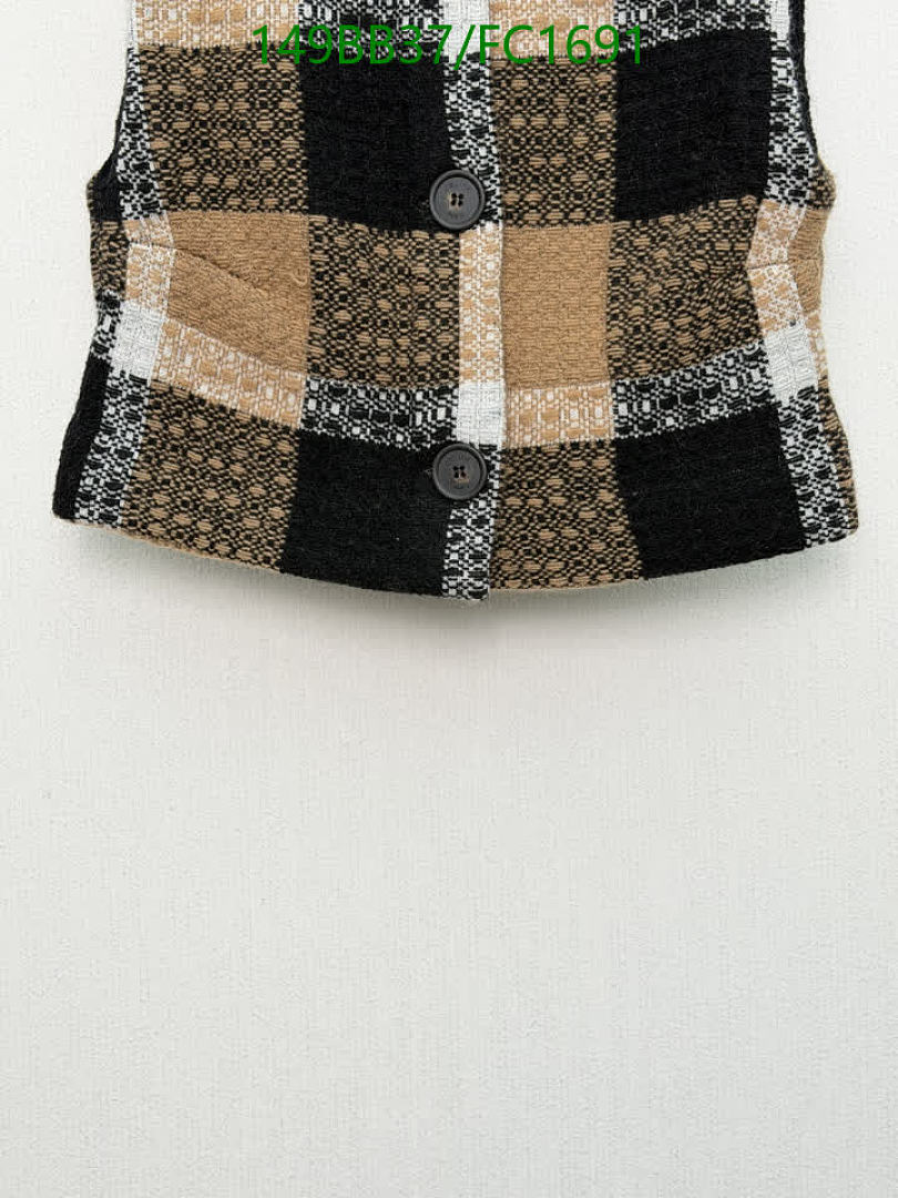 Celine-Clothing Code: FC1691 $: 149USD