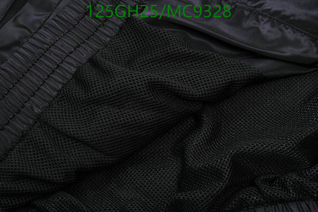Balenciaga-Clothing Code: MC9328 $: 125USD