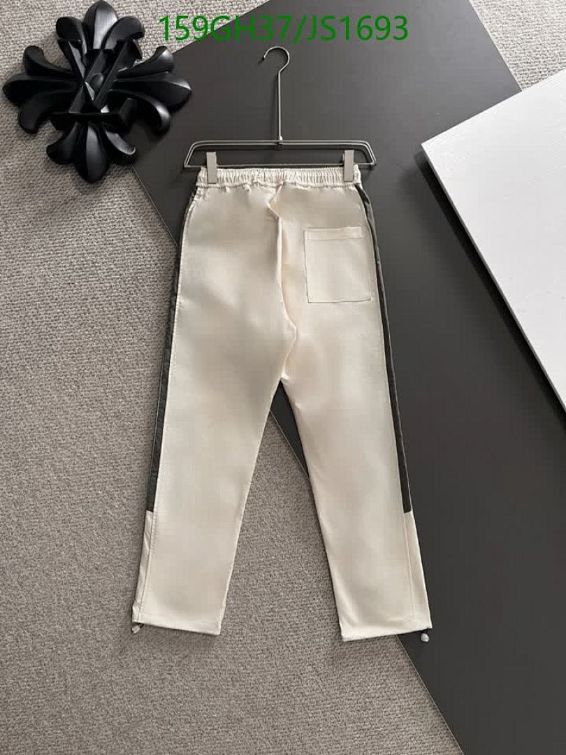 Moncler-Clothing Code: JS1693 $: 159USD