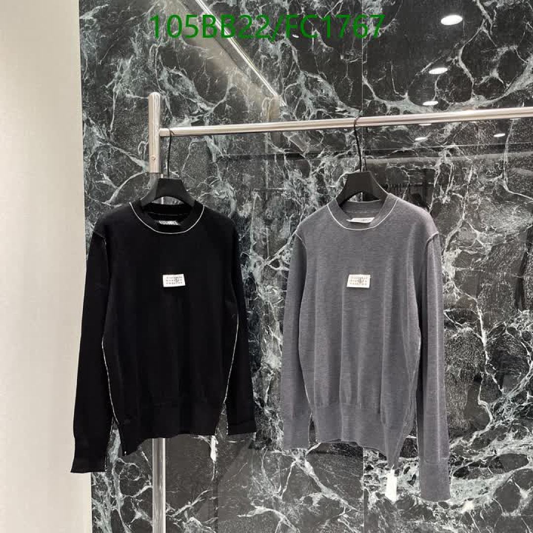 MM6-Clothing Code: FC1767 $: 105USD