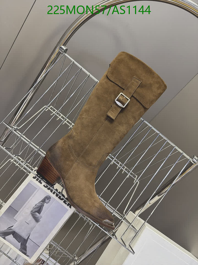 Celine-Women Shoes Code: AS1144 $: 225USD