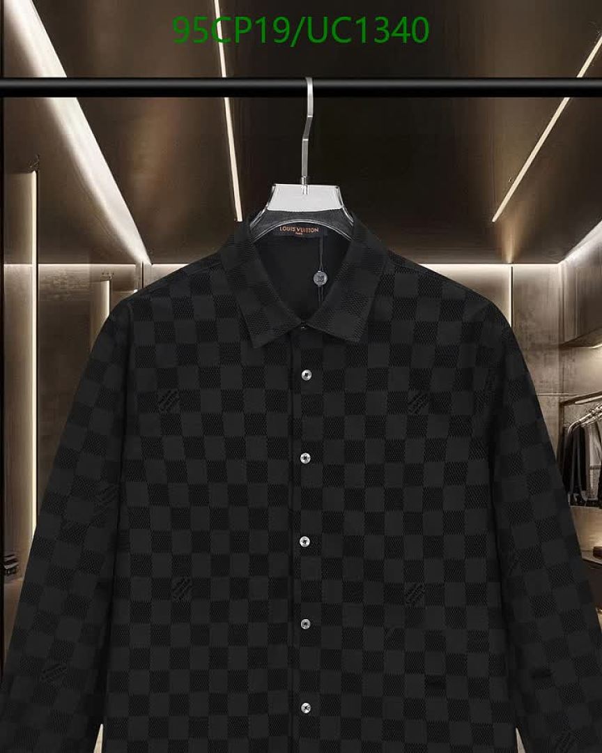 LV-Clothing Code: UC1340 $: 95USD