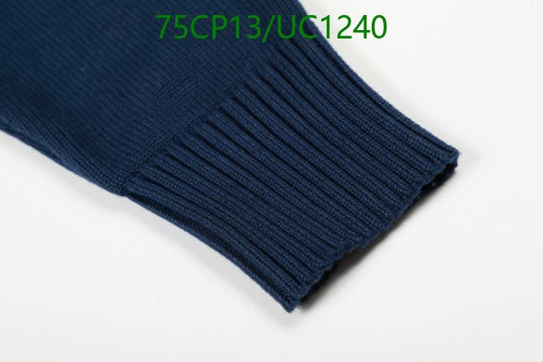 AMI-Clothing Code: UC1240 $: 75USD