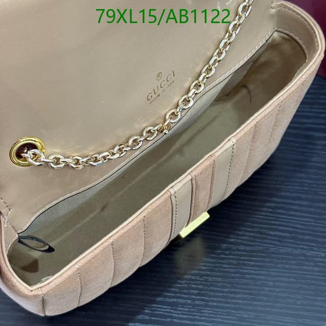 Gucci-Bags4A Quality Code: AB1122 $: 79USD