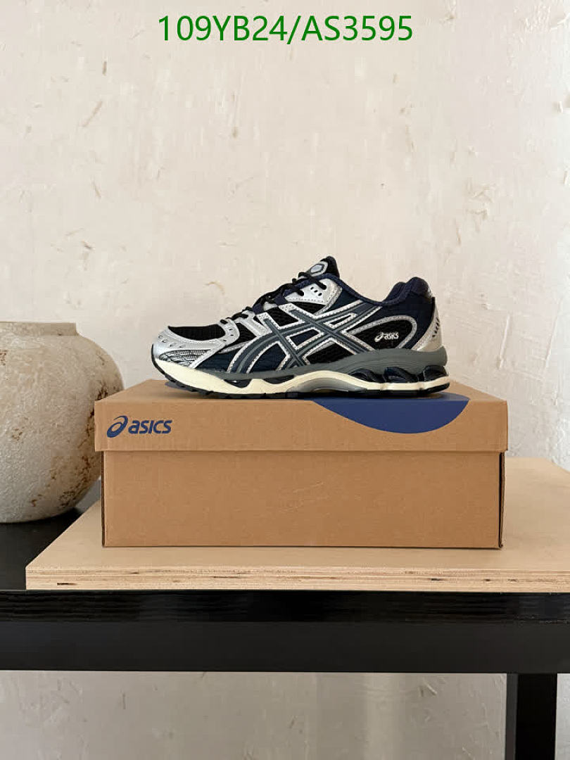 Asics-Women Shoes Code: AS3595 $: 109USD