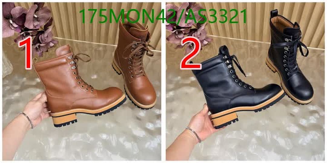 LV-Women Shoes Code: AS3321 $: 175USD
