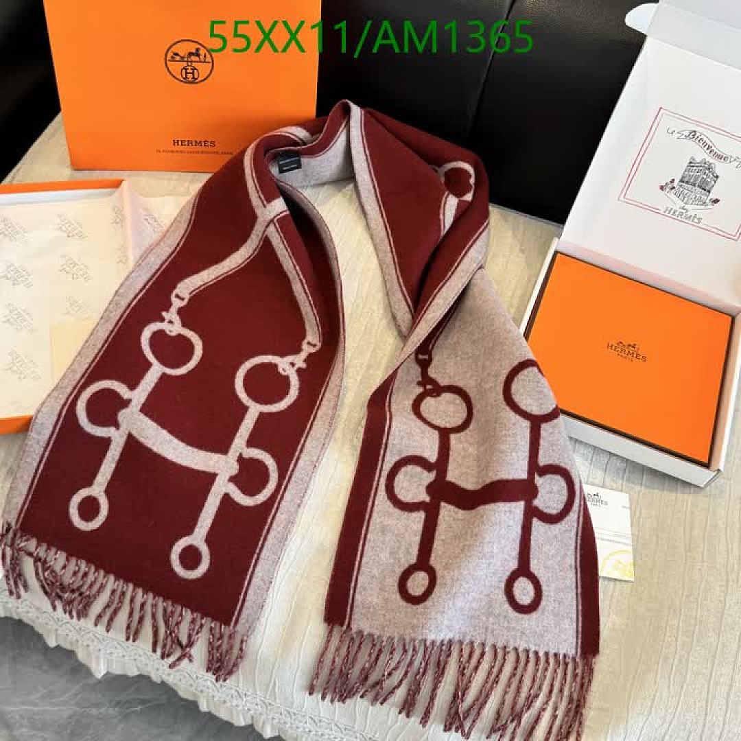 Hermes-Scarves Code: AM1365 $: 55USD