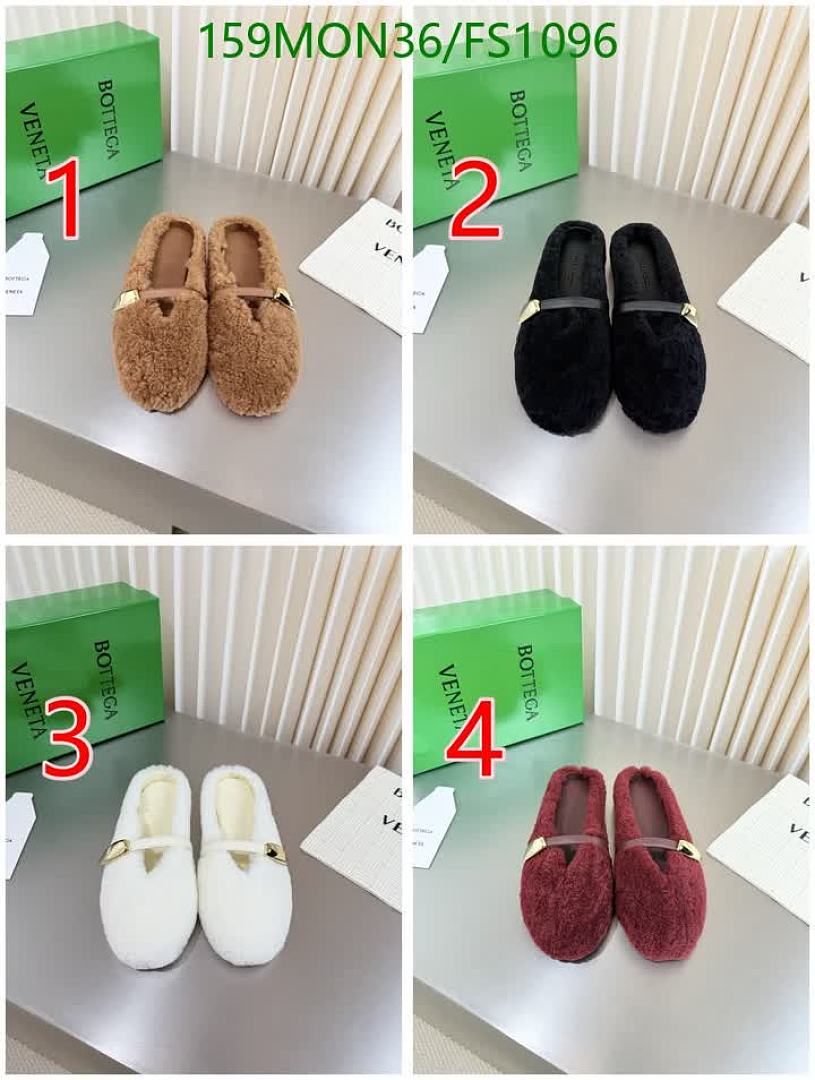 BV-Women Shoes Code: FS1096 $: 159USD