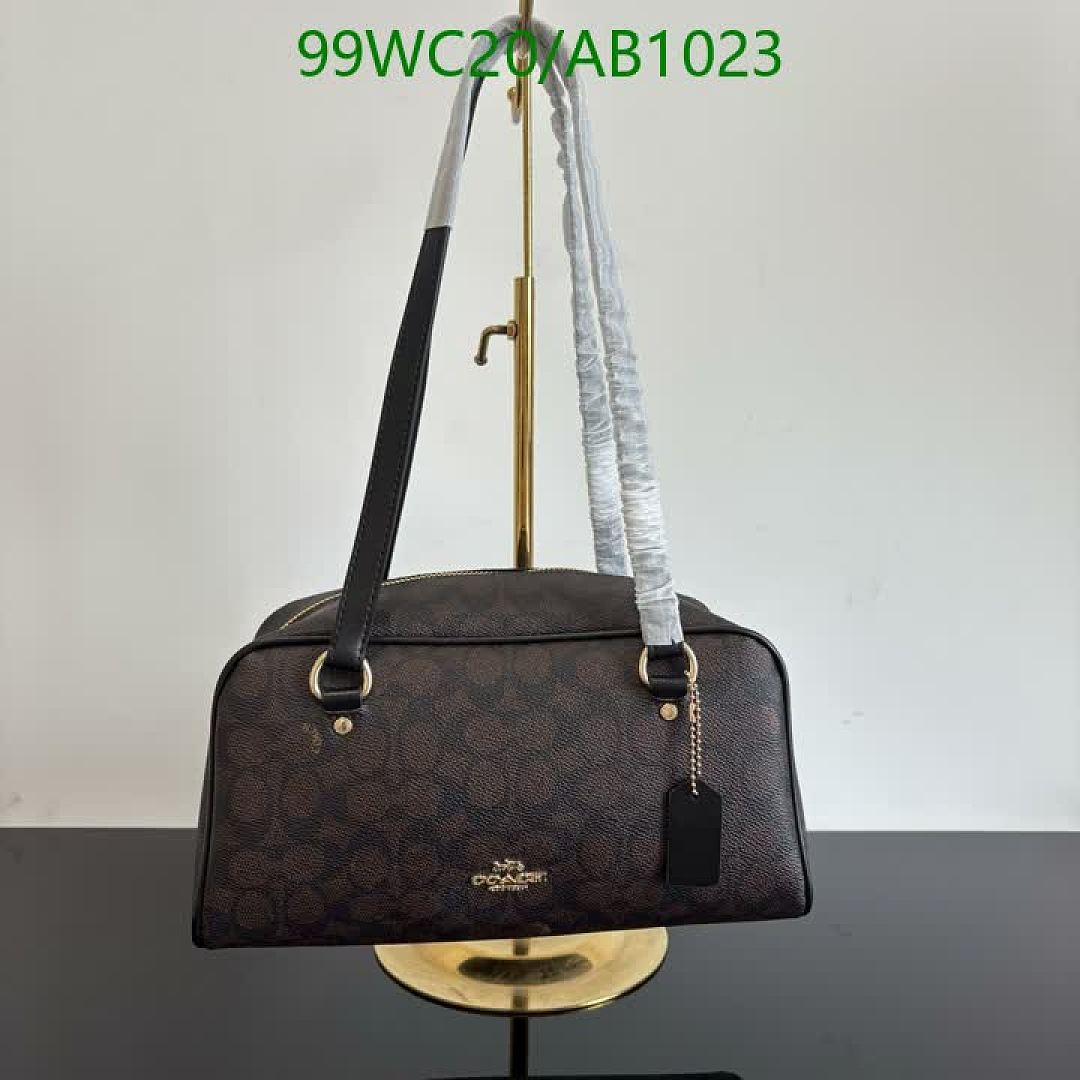 Coach-Bags4A Quality Code: AB1023 $: 99USD