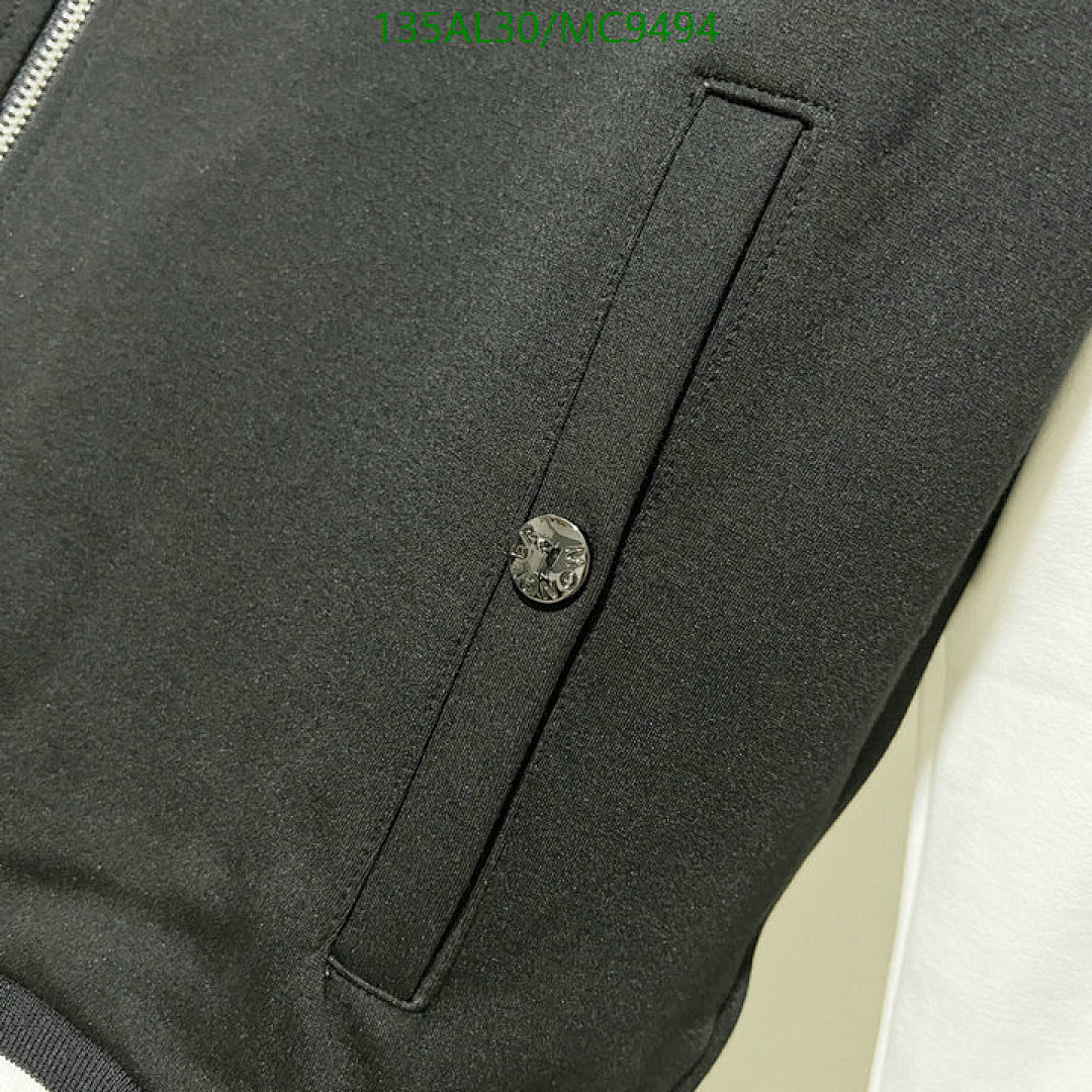 Moncler-Clothing Code: MC9494 $: 135USD
