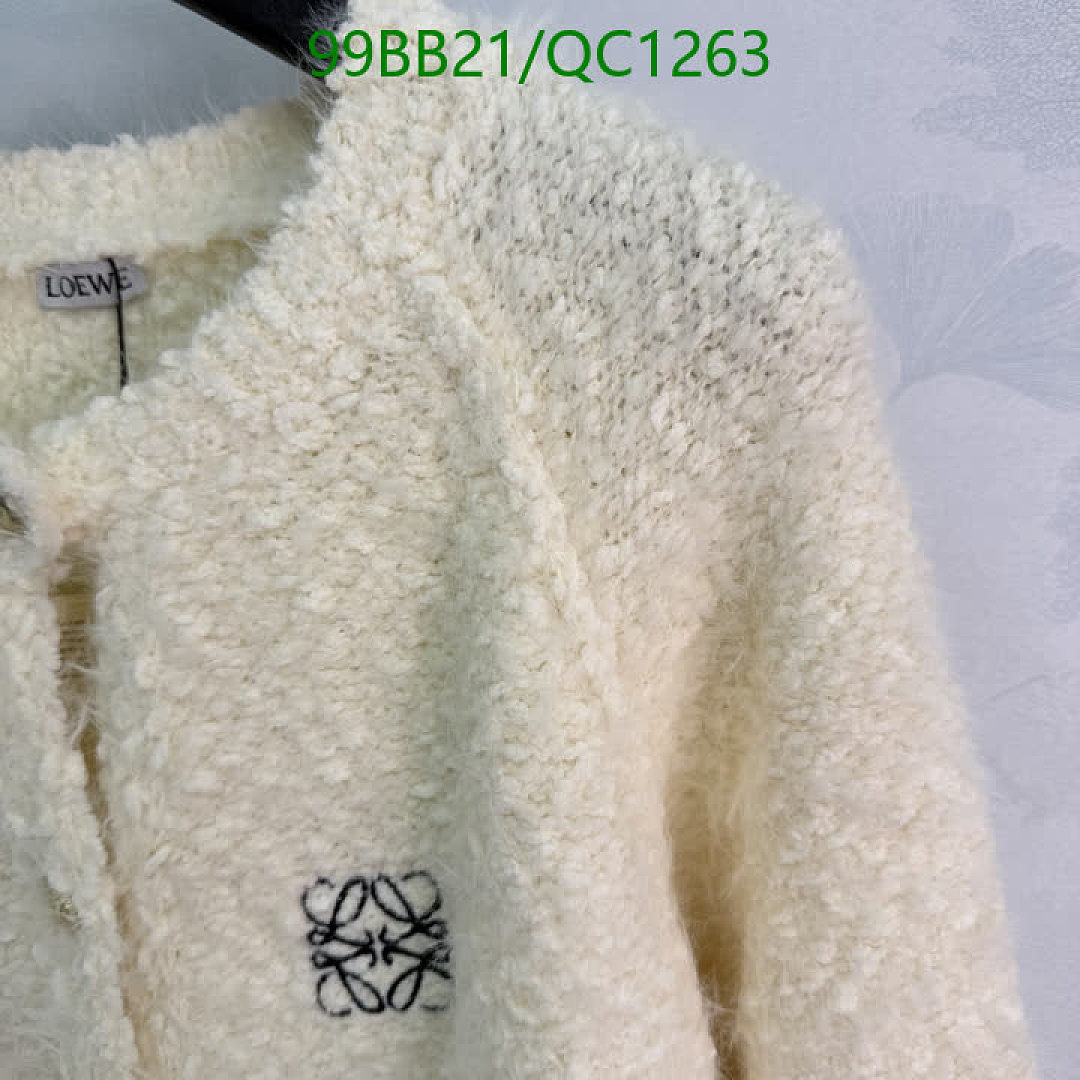 Loewe-Clothing Code: QC1263 $: 99USD