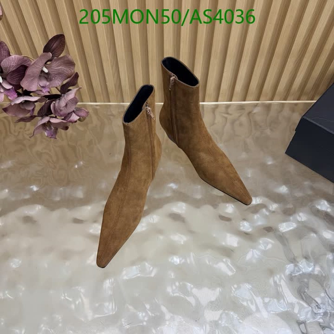 YSL-Women Shoes Code: AS4036 $: 205USD