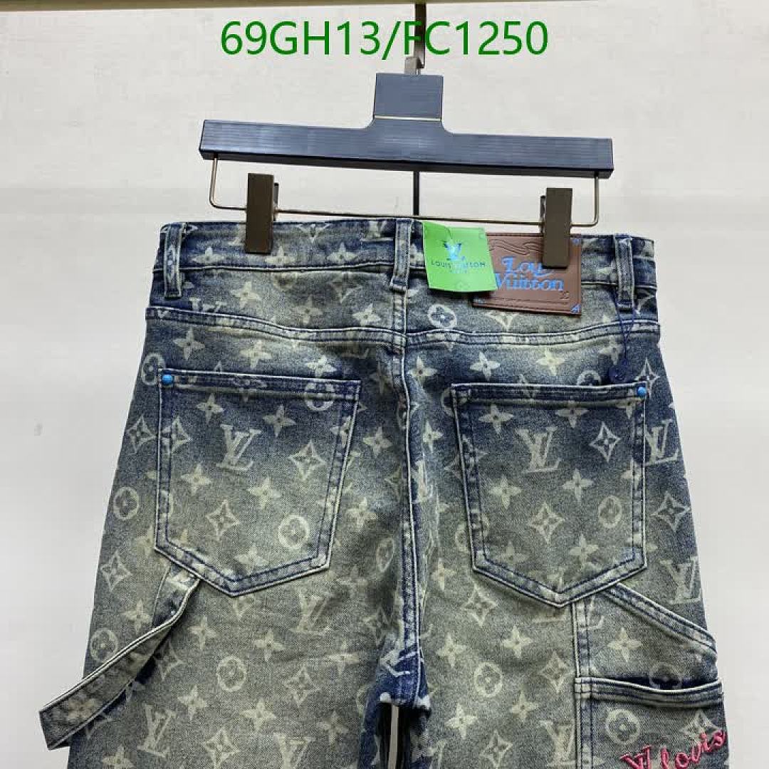 LV-Clothing Code: FC1250 $: 69USD