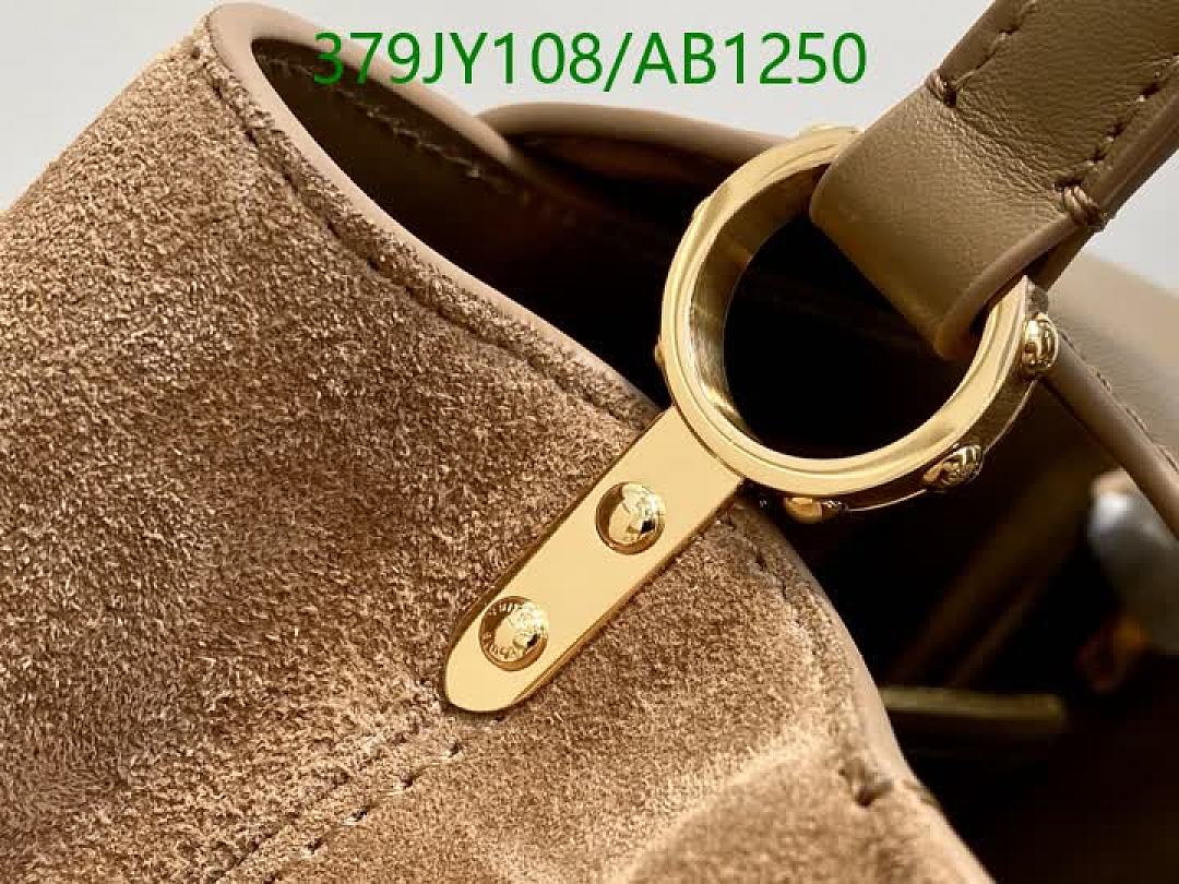 LV-BagsMirror Quality Code: AB1250 $: 379USD