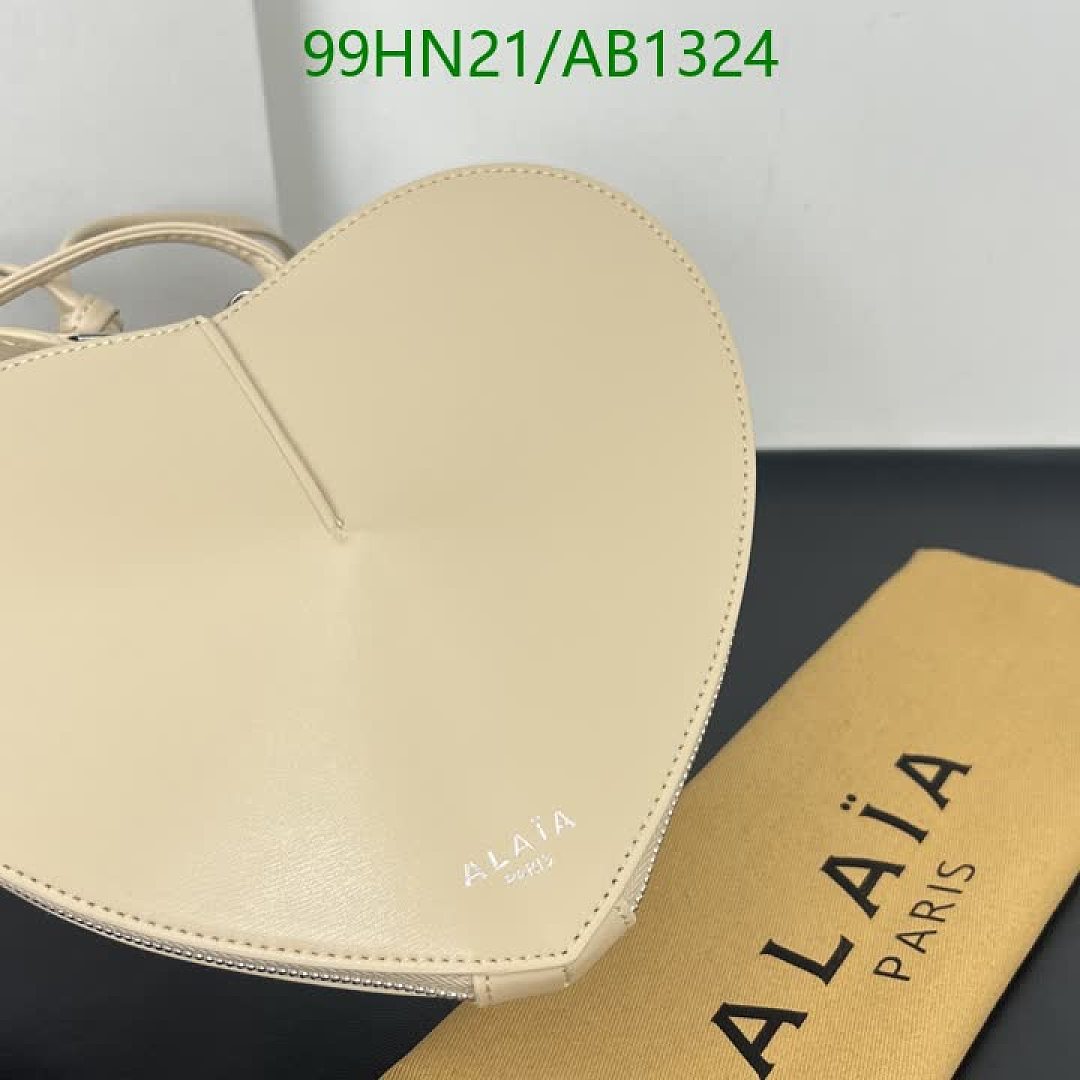 Alaia-Bags-4A Quality Code: AB1324 $: 99USD