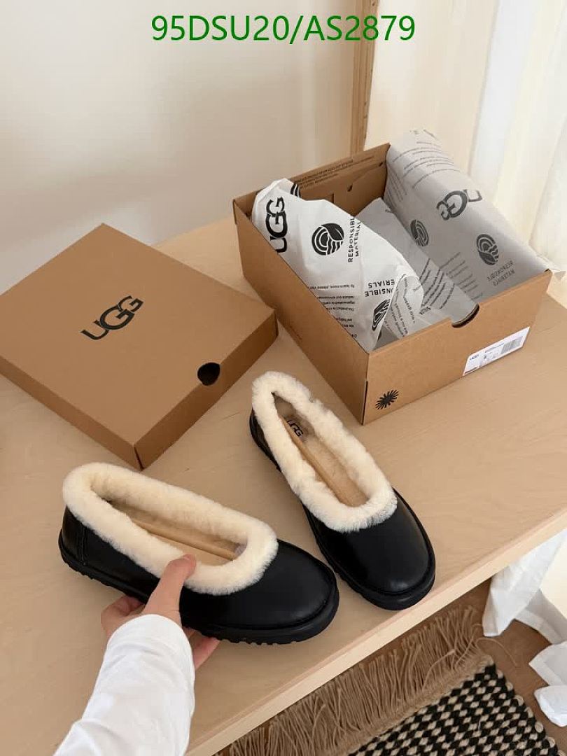UGG-Women Shoes Code: AS2879 $: 95USD