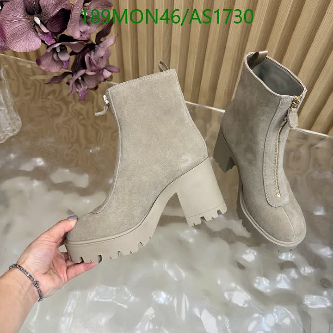 Prada-Women Shoes Code: AS1730 $: 189USD