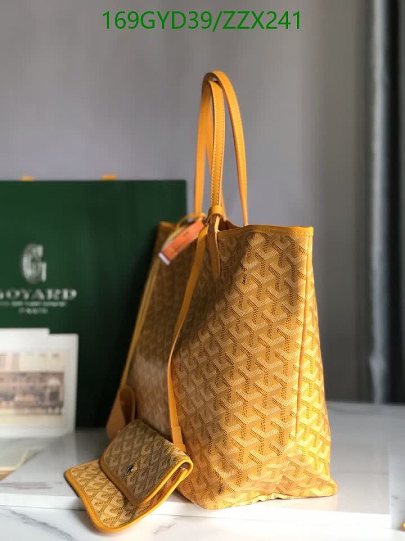 Goyard-BagsMirror Quality Code: ZZX241 $: 169USD