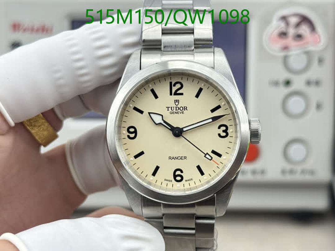 Tudor-WatchesMirror Quality Code: QW1098 $: 515USD