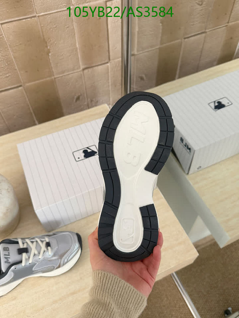MLB-Men shoes Code: AS3584 $: 105USD