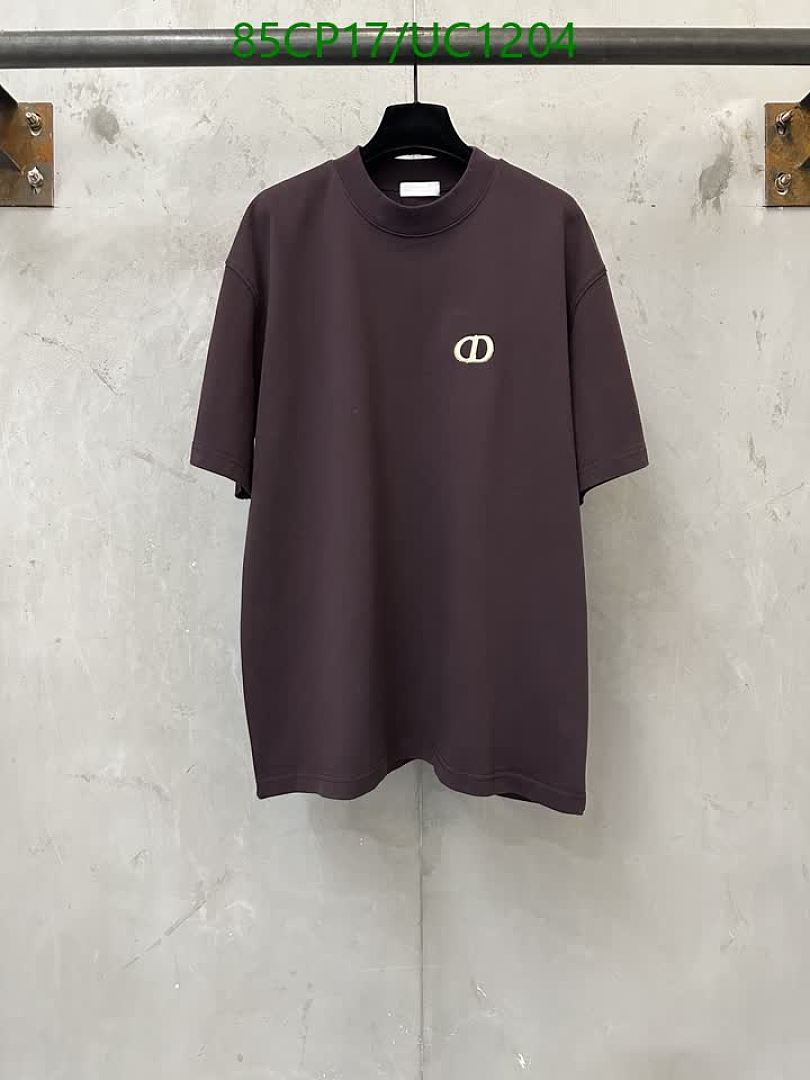 Dior-Clothing Code: UC1204 $: 85USD