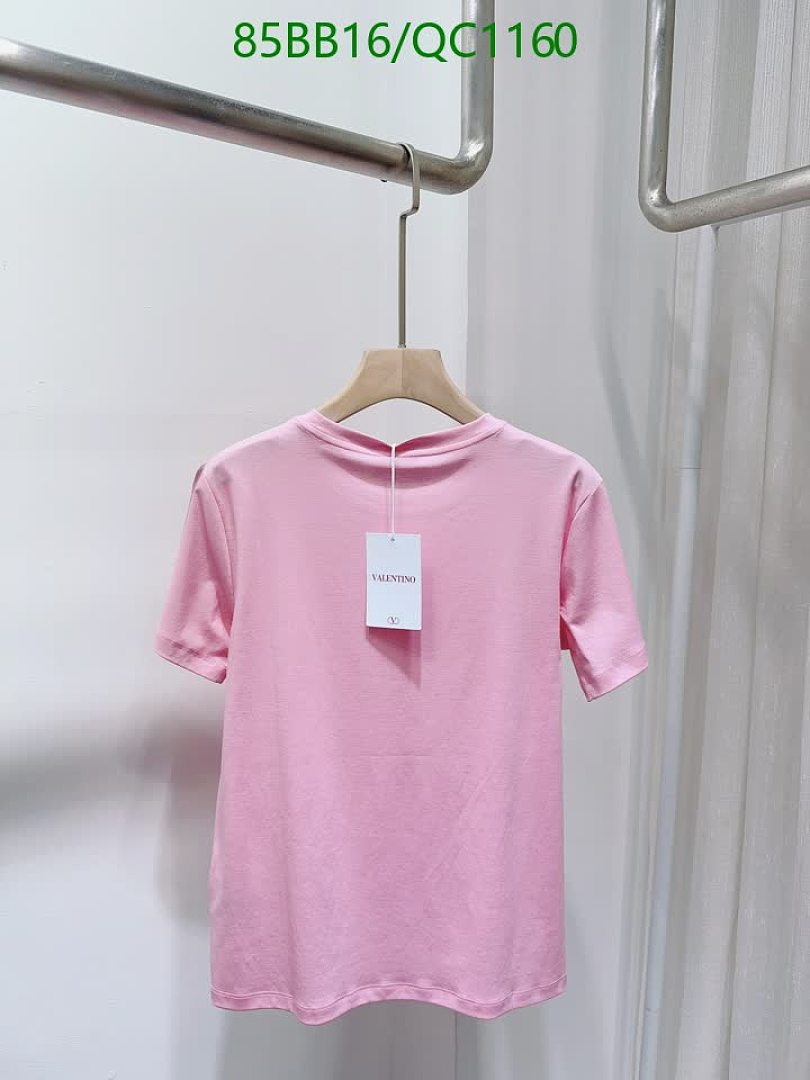 Valentino-Clothing Code: QC1160 $: 85USD