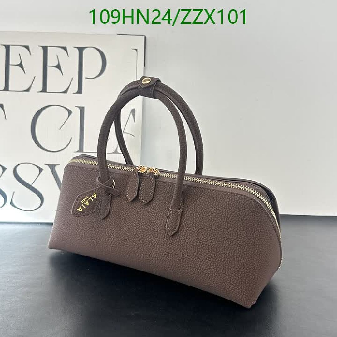 Alaia-Bags4A Quality Code: ZZX101 $: 109USD
