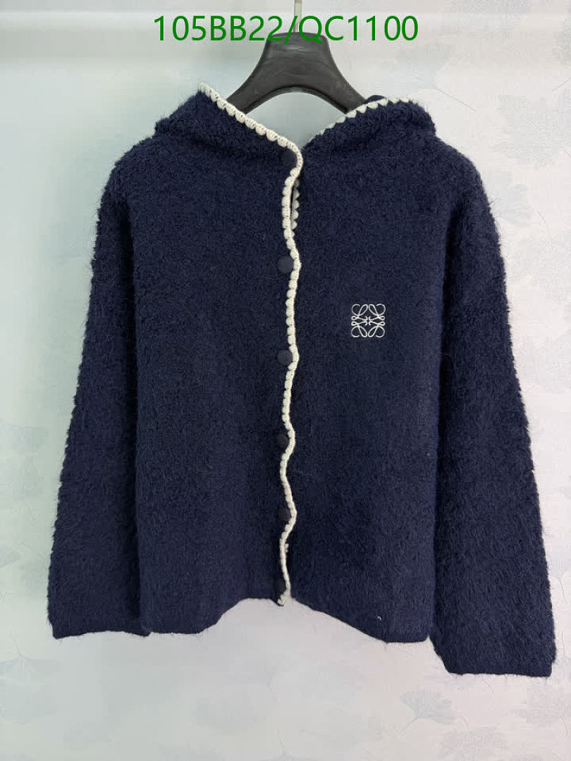 Loewe-Clothing Code: QC1100 $: 105USD
