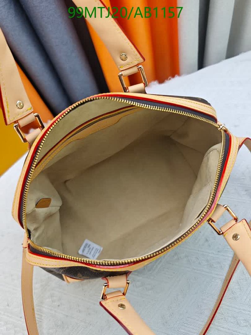 LV-Bags4A Quality Code: AB1157 $: 99USD