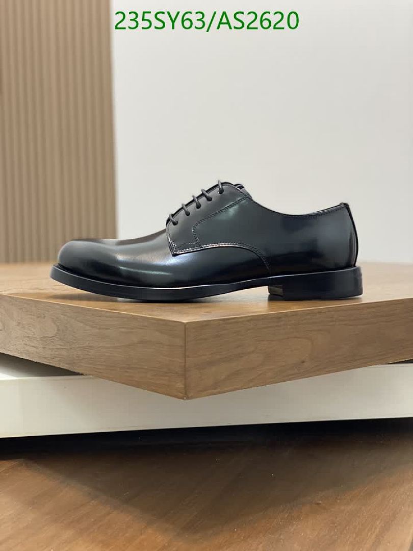 D&G-Men shoes Code: AS2620 $: 235USD