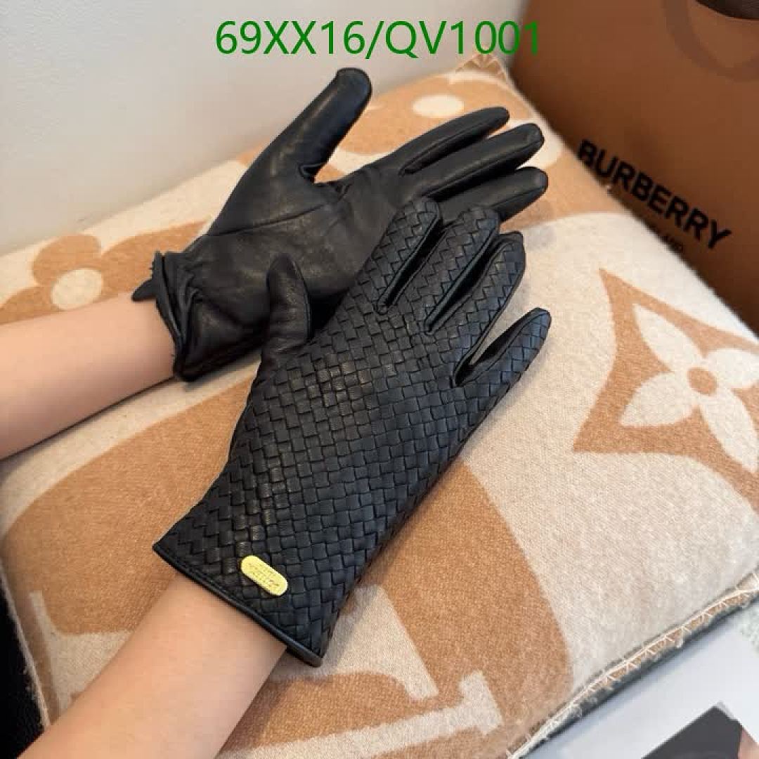 BV-Gloves Code: QV1001 $: 69USD