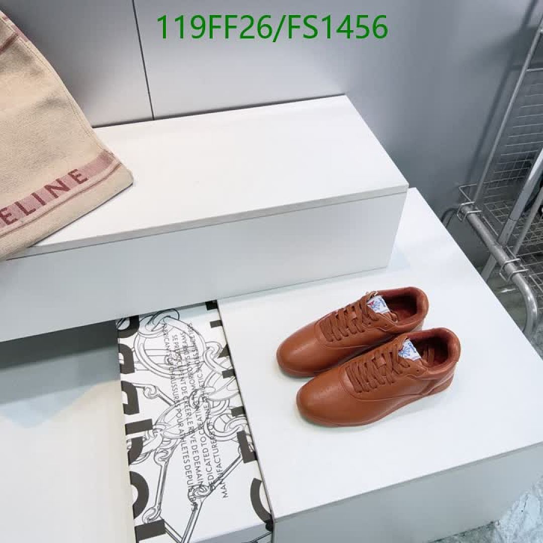 Celine-Women Shoes Code: FS1456 $: 119USD