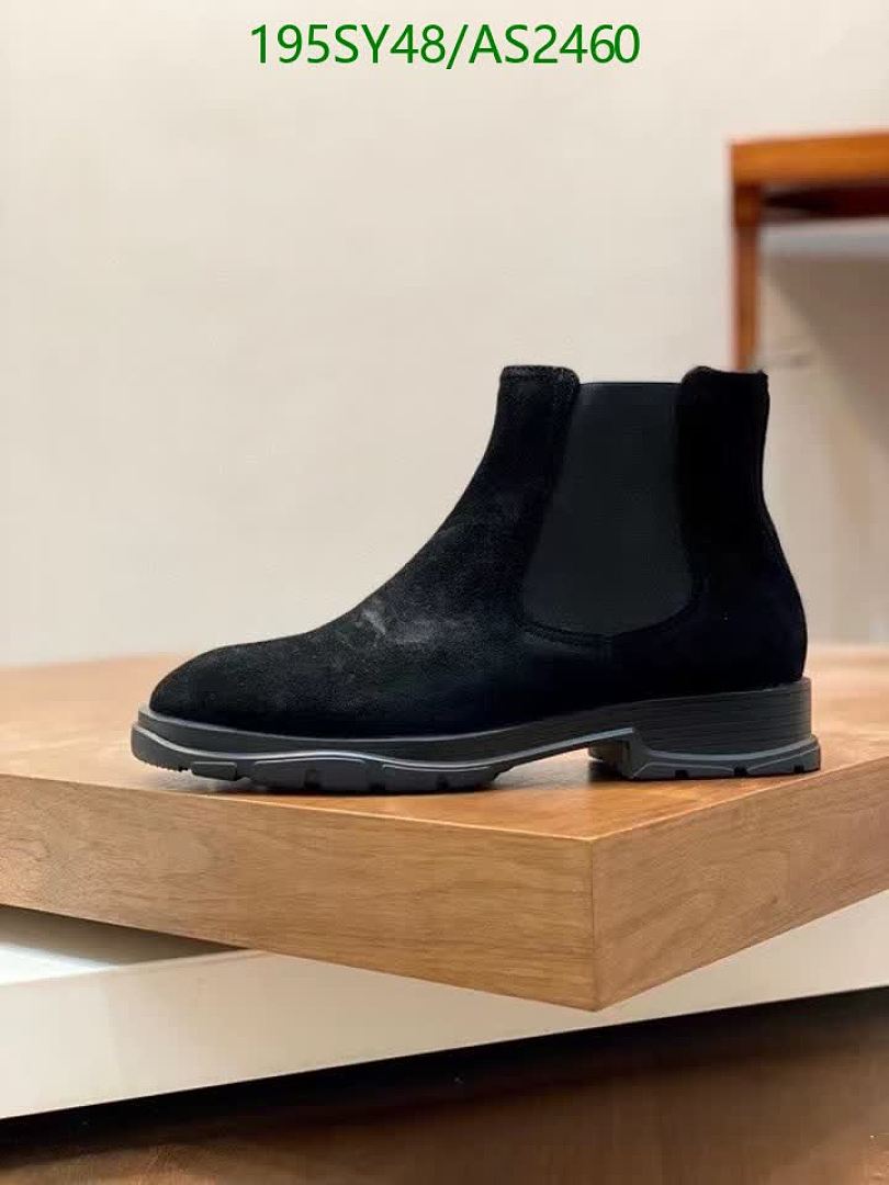 Alexander Mcqueen-Men shoes Code: AS2460 $: 195USD