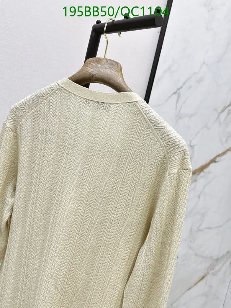 Loro Piana-Clothing Code: QC1104 $: 195USD