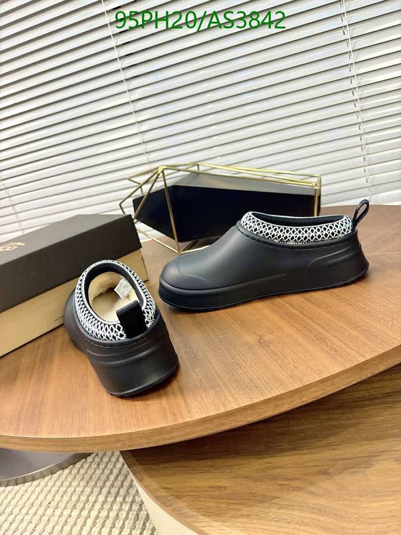 UGG-Women Shoes Code: AS3842 $: 95USD