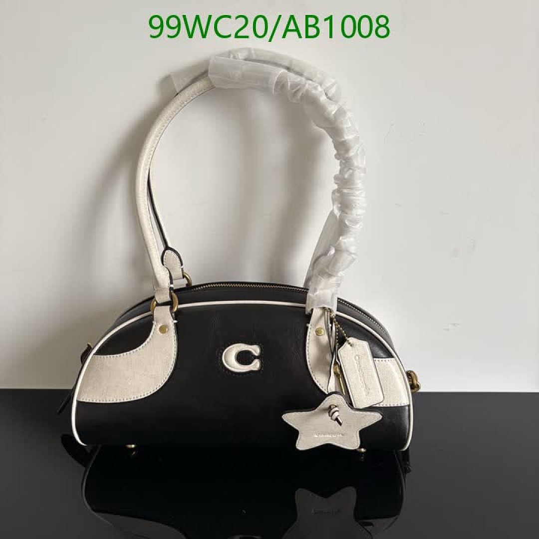 Coach-Bags4A Quality Code: AB1008 $: 99USD