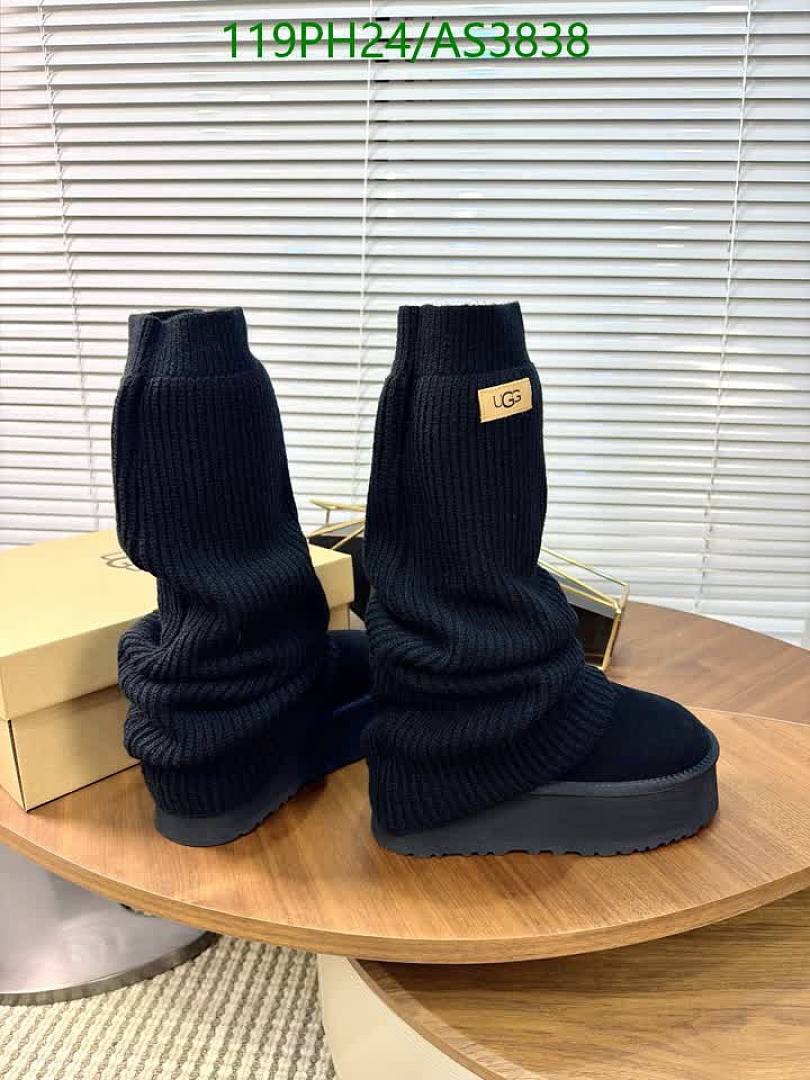 UGG-Women Shoes Code: AS3838 $: 119USD