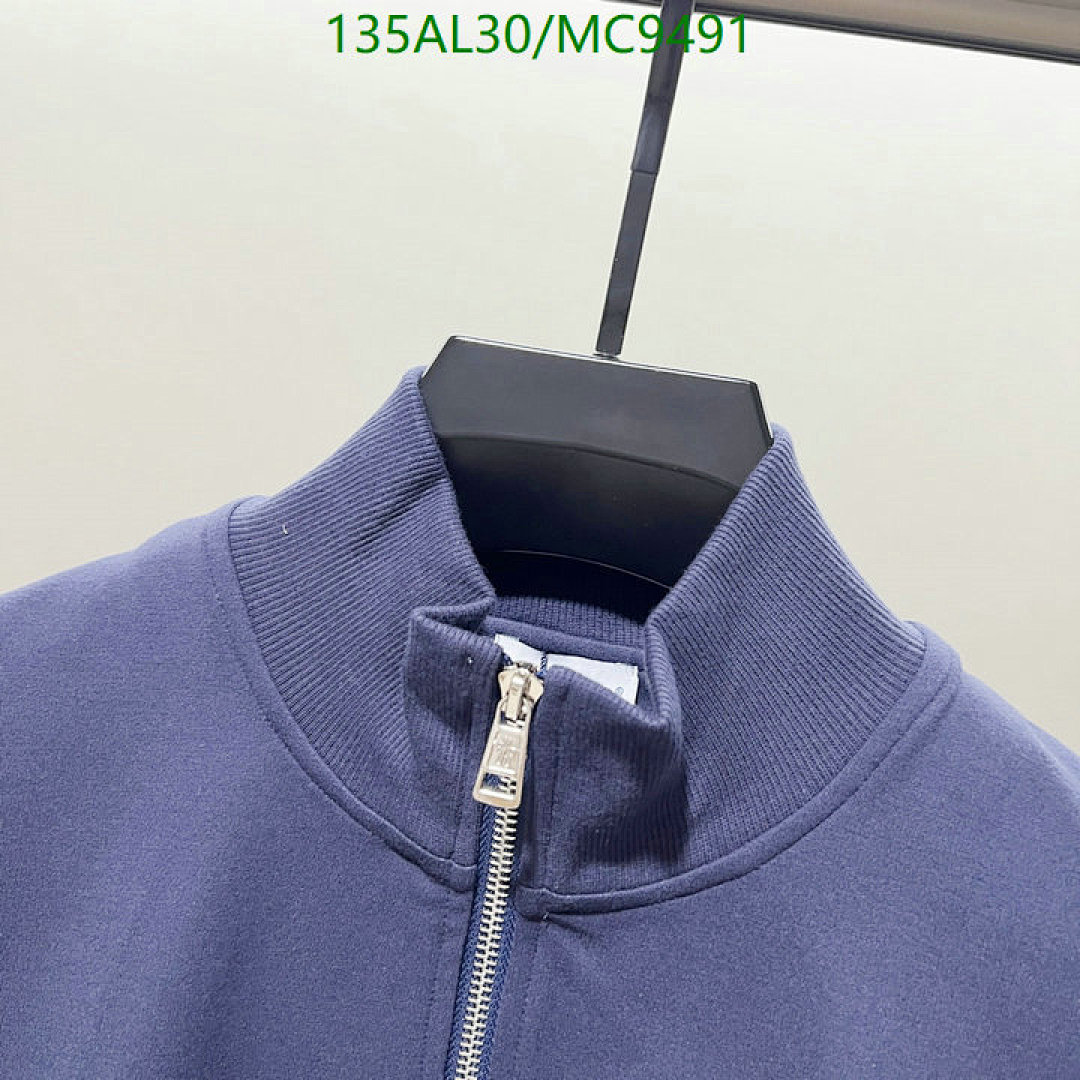 Moncler-Clothing Code: MC9491 $: 135USD