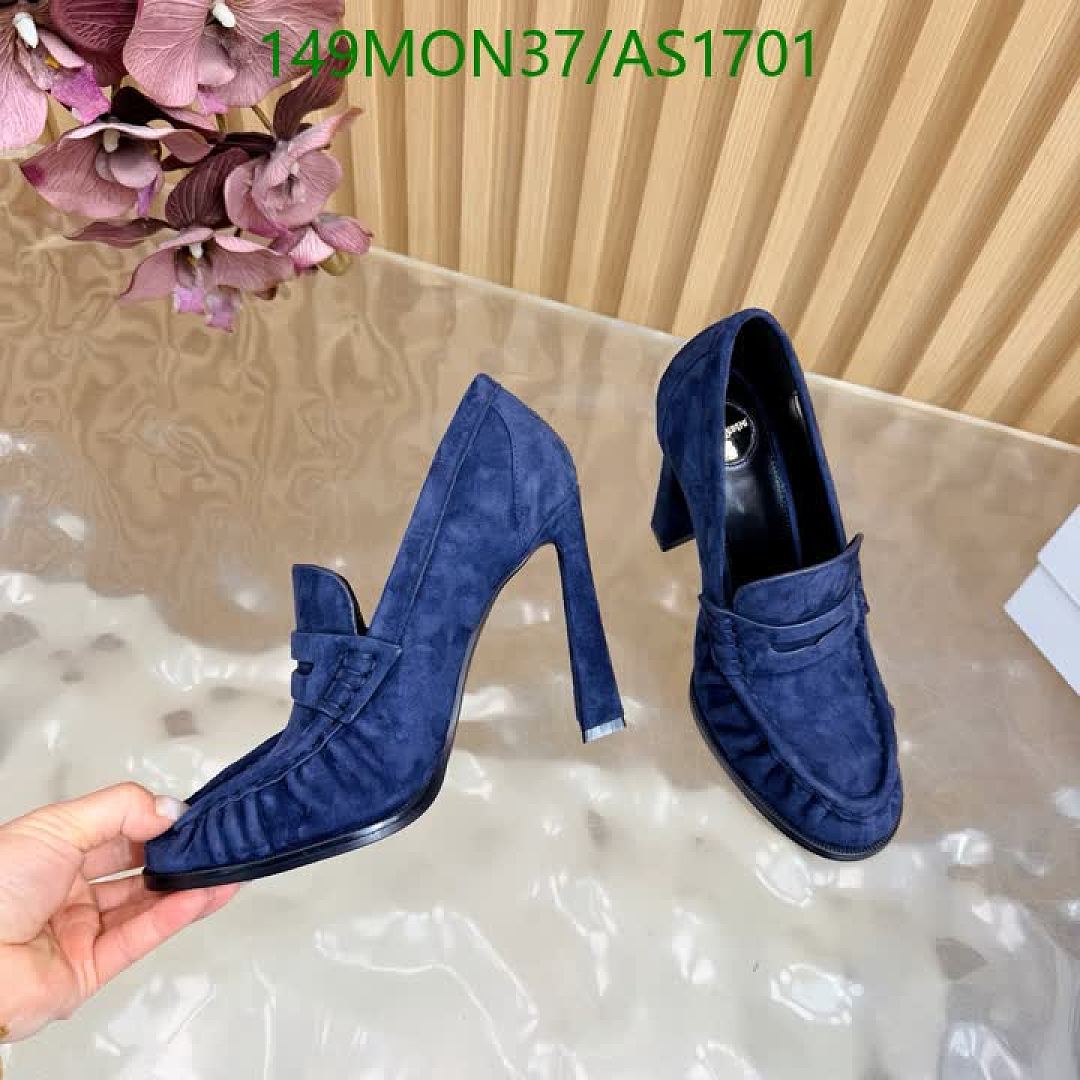 YSL-Women Shoes Code: AS1701 $: 149USD