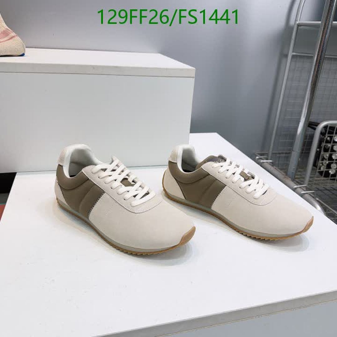 Loro Piana-Women Shoes Code: FS1441 $: 129USD