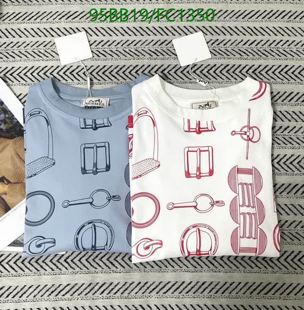 Hermes-Clothing Code: FC1350 $: 95USD